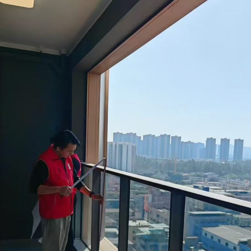 定制方案