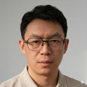 张国美