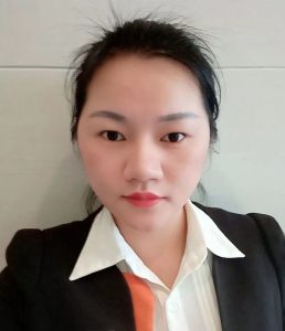李慧